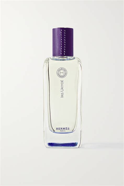 iris ukiyoe hermes price|Hermes Hermessence Iris Ukiyoe Edt 100ml .